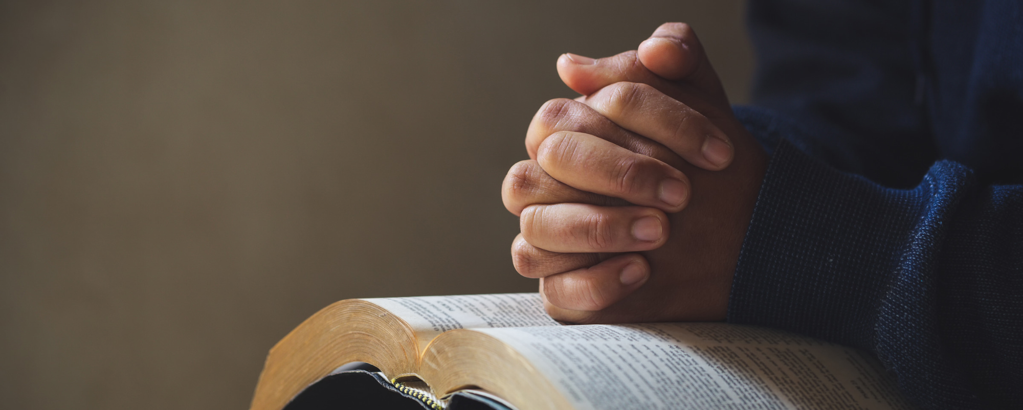PRAYER AND FASTING MONTH*