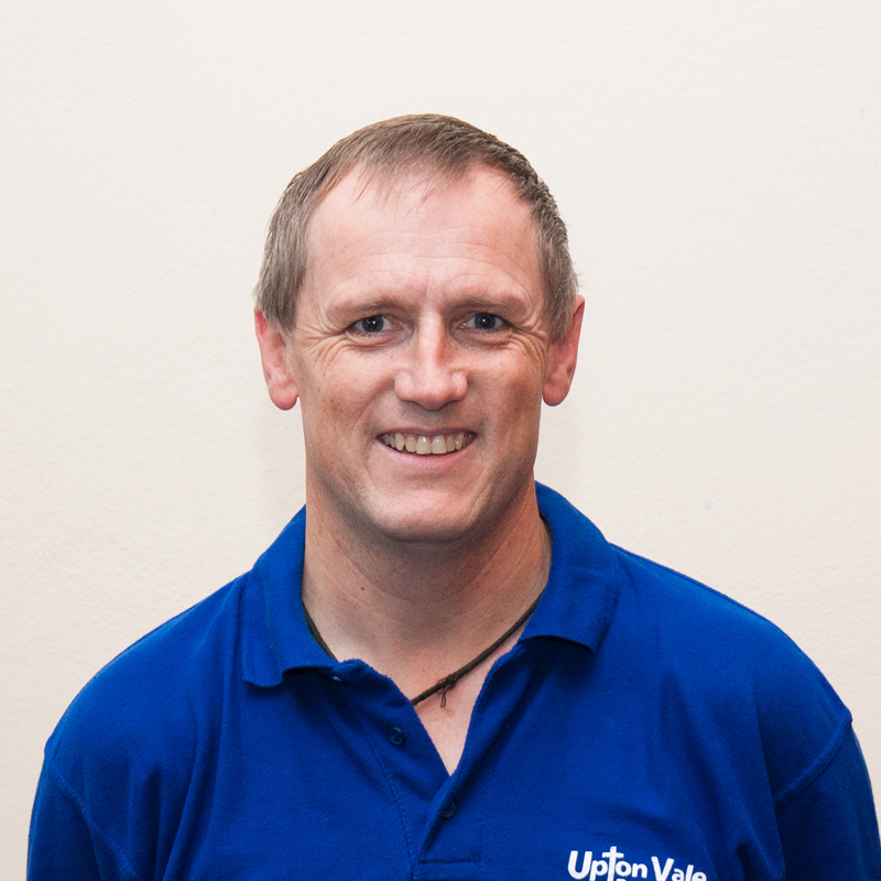 Paul Hine
