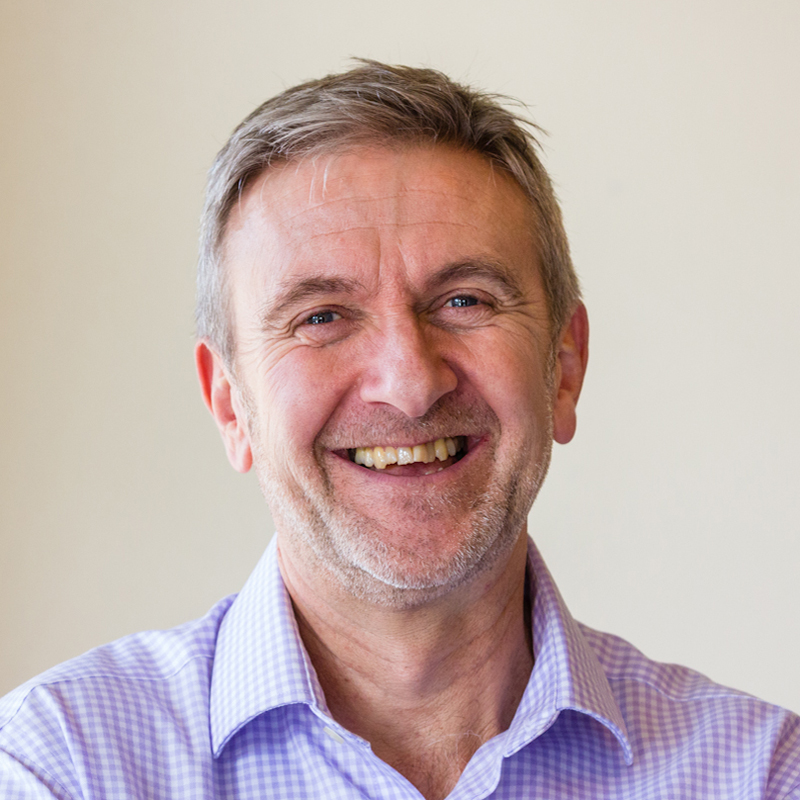 Andy Hickford
