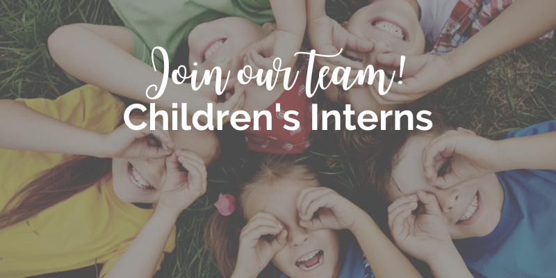 Children's Interns