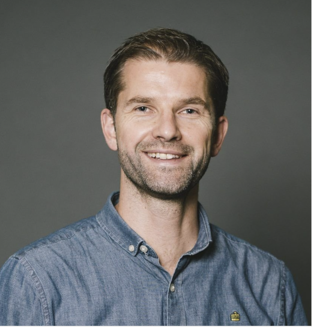 Andrew Ollerton