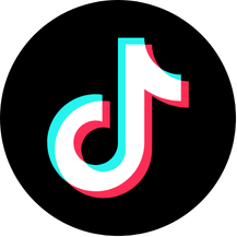 Social media icons